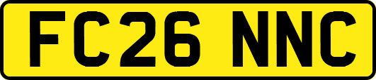 FC26NNC