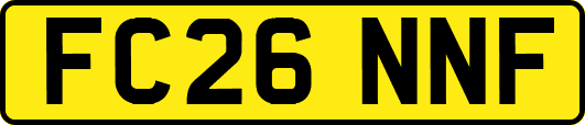 FC26NNF