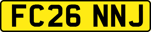 FC26NNJ