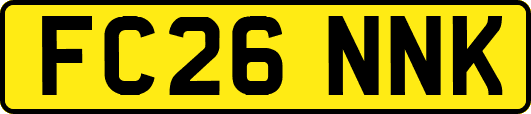 FC26NNK