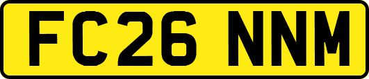 FC26NNM