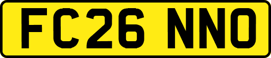 FC26NNO