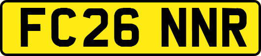 FC26NNR