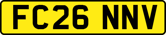 FC26NNV