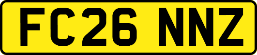 FC26NNZ