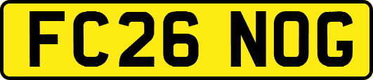 FC26NOG
