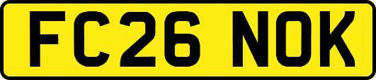 FC26NOK