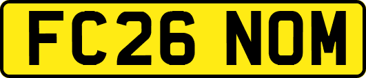 FC26NOM