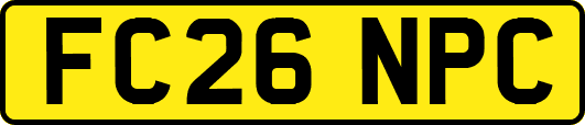 FC26NPC
