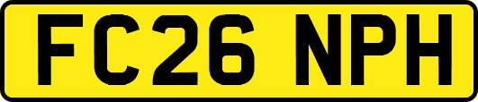 FC26NPH