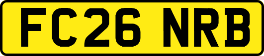 FC26NRB