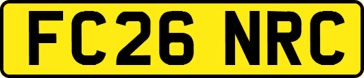 FC26NRC