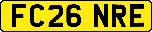 FC26NRE