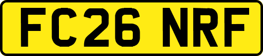 FC26NRF
