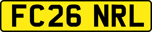 FC26NRL