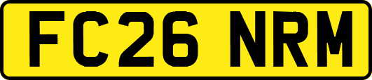 FC26NRM