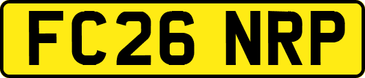 FC26NRP