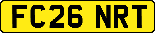 FC26NRT