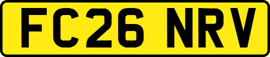 FC26NRV
