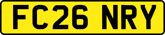 FC26NRY