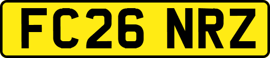 FC26NRZ