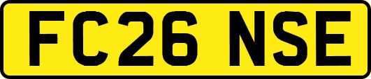 FC26NSE