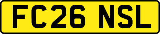 FC26NSL