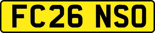 FC26NSO