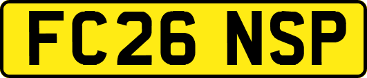 FC26NSP