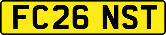 FC26NST