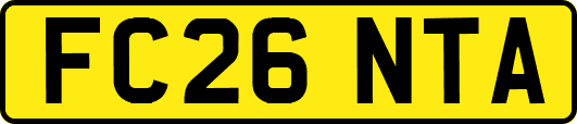 FC26NTA