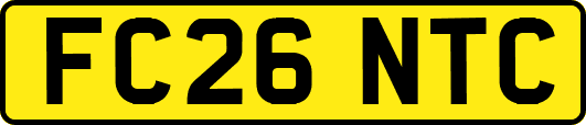 FC26NTC