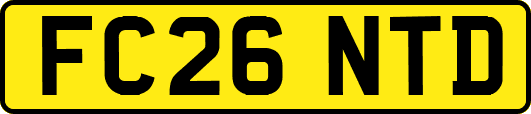 FC26NTD