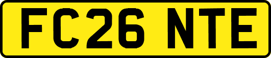 FC26NTE