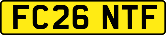 FC26NTF