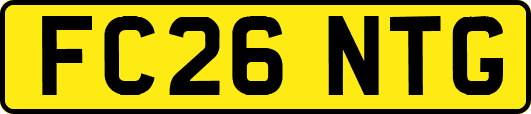 FC26NTG