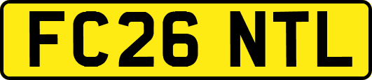 FC26NTL
