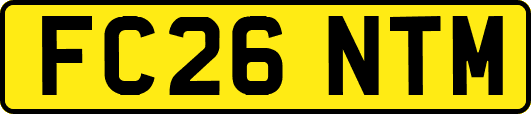 FC26NTM