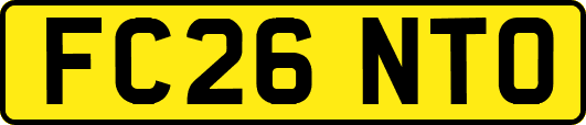 FC26NTO