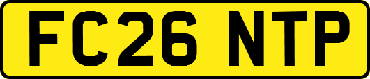 FC26NTP