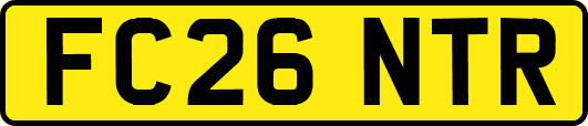 FC26NTR