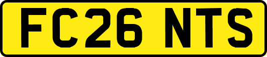 FC26NTS