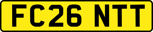 FC26NTT