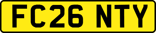 FC26NTY