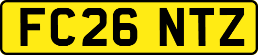 FC26NTZ