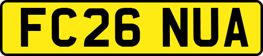 FC26NUA
