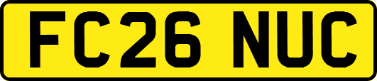 FC26NUC