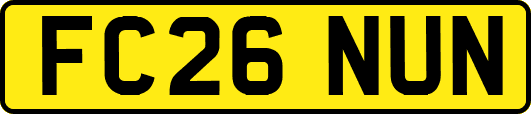 FC26NUN