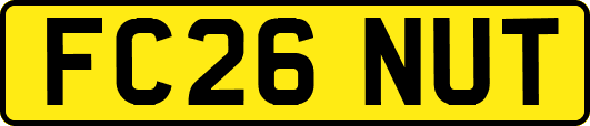 FC26NUT