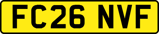 FC26NVF